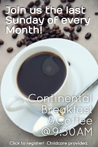 Coffee Religious Stock Photo