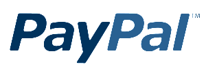 paypal logo
