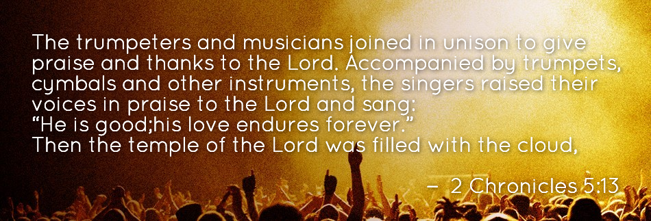 Worshippers Website Banner